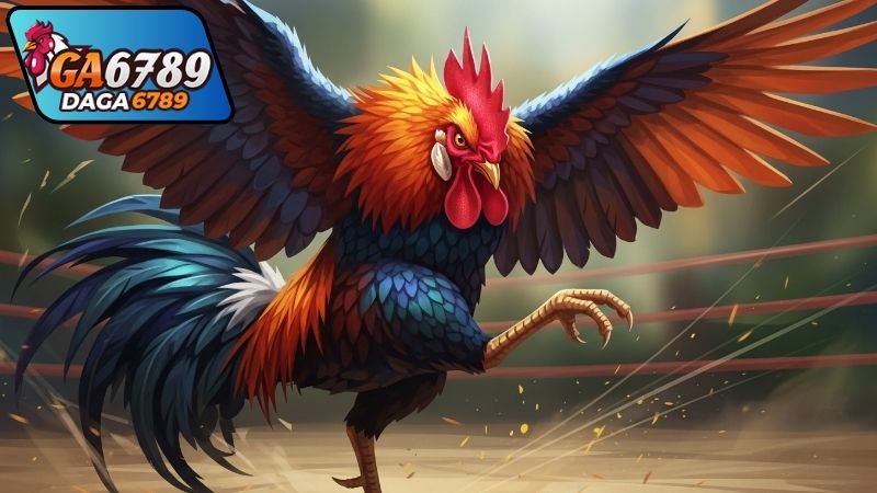 Đá Gà Phúc Bình Dương - Sự Lựa Chọn Của Các Sư Kê