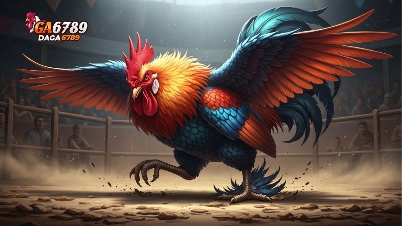 Kỹ thuật huấn luyện và chăm sóc Gà chọi Kim Thuận